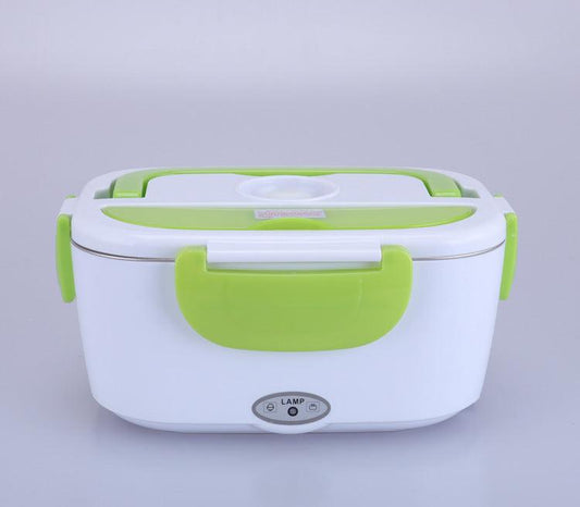 Electric Lunch Box