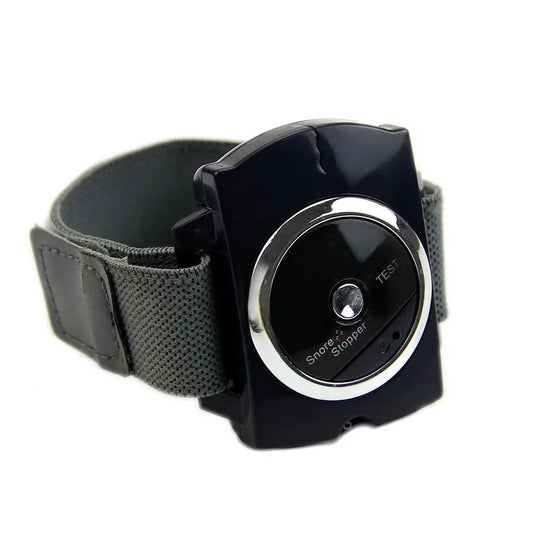 Electronic Anti Snore Watch